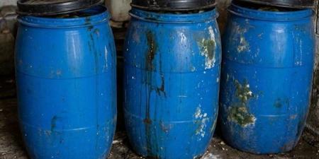 إعدام لحوم ومواد غذائية فاسدة وإزالة إشغالات في حملات رقابية على الأسواق والشوارع بملوي