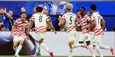 يتبقى منتخب أمريكا، المكسيك يلحق بـ كندا ويودع المونديال