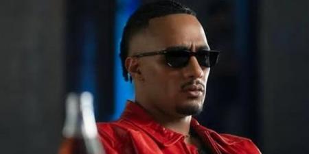 محمد رمضان يبحث عن مؤلف لمسلسله الجديد