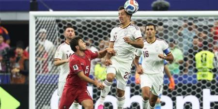 منتخب إسبانيا يخطف فوزًا قاتلًا من البرتغال 0/1 ويصعد إلى ربع نهائي كأس العالم