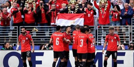 لقاء تاريخي، موعد مباراة مصر والأرجنتين في كأس العالم والقنوات الناقلة