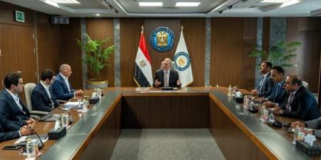 وزير البترول: مشروع مجمع الصناعات الفوسفاتية مع «السويدي إلكتريك» يعكس نجاح إصلاحات التعدين
