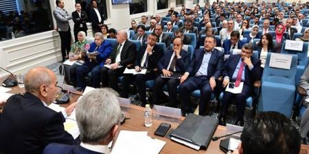 وكيل خطة النواب: قانون "مستقبل مصر" يمنح الجهاز إطارًا تشريعيًا ويعزز ثقة المستثمرين