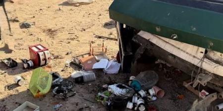 محاكمة المتهمين بدهس "فتاة الشاي بحدائق الأهرام"، النيابة تقدم "فلاشة" تدين مروان وجودي