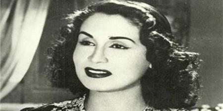نور الهدى، اكتشفها عبد الوهاب ويوسف وهبي تبنى موهبتها وعبد الناصر طردها من مصر