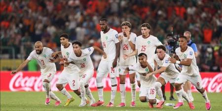 كأس العالم، تشكيل المغرب المتوقع أمام فرنسا في ربع النهائي