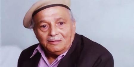 في ذكرى رحيله، عبد المنعم مدبولي "مهندس الضحك" الذي أسس "المدبوليزم" واكتشف نجوم الكوميديا