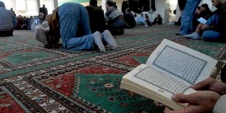 مواقيت الصلاة اليوم الجمعة 10 - 7 - 2026 في القاهرة والمحافظات