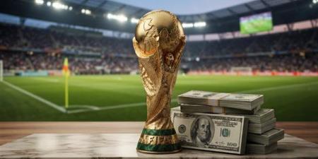 خبير اقتصادي: 115 مليون دولار عوائد المنتخبات العربية من مونديال 2026