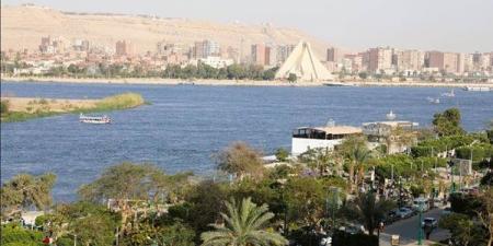 حالة طقس المنيا اليوم، أجواء شديدة الحرارة نهارا وتحذيرات من التعرض للشمس