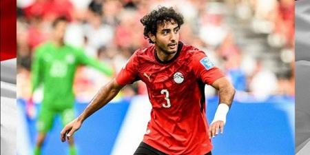 حسام حسن: محمد هاني أفضل ظهير أيمن في مصر وتعرض لظلم كبير