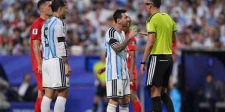 كأس العالم 2026، الأرجنتين وسويسرا يلجآن إلى الأشواط الإضافية