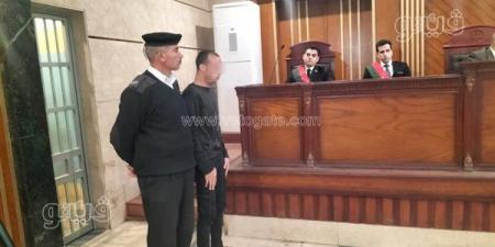 جنايات الزقازيق تصدق على إعدام شاب أنهى حياة شقيقته الطفلة بأبو حماد