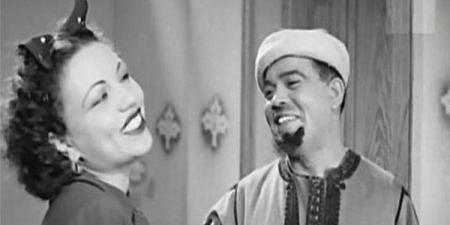 ذكرى ميلاده، علي الكسار رائد الارتجال في المسرح والمنافس الوحيد للريحاني