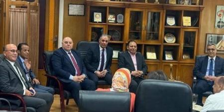 في عيد التأسيس الـ 73، إذاعة "صوت العرب" تحتفل برسالتها كصوت عالمي للحرية والاستقلال 