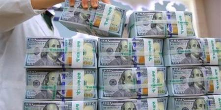ضبط قضايا اتجار في النقد الأجنبي بقيمة 4 ملايين جنيه