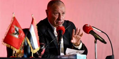 الأهلي يضع اليوم حجر الأساس لفرع المنصورة