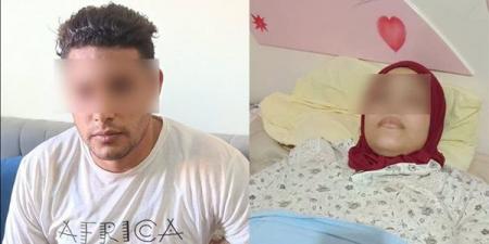 مصدر أمني بالمنوفية يكشف مفاجأة في واقعة سقوط "شيماء": "ألقت بنفسها والزوج ووالدته غير محبوسين"