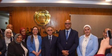 الطفولة والأمومة: افتتاح محكمة الطفل بالإسكندرية خطوة لتعزيز منظومة العدالة الصديقة للصغار