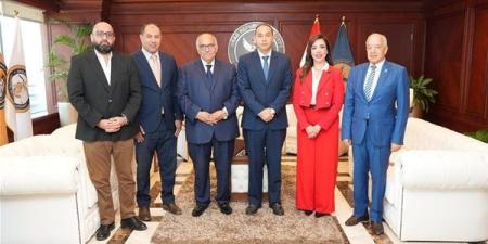 الصحة: توقيع بروتوكول تعاون بين المؤسسة العلاجية وهيئة الرقابة المالية