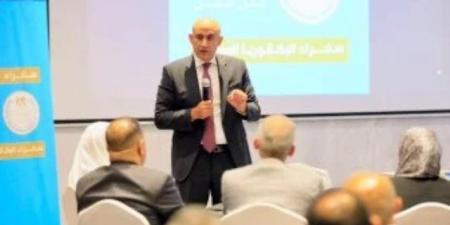 وزير التعليم: مناهج البكالوريا الجديدة تتوافق مع أفضل المعايير الدولية