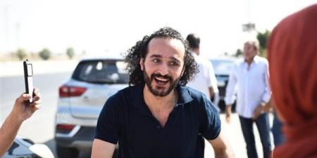 بعد تأييد الحكم، مصادر تكشف آخر فرصة أمام أحمد دومة للافلات من السجن بتهمة نشر أخبار كاذبة