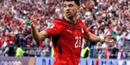بيراميدز يقرر إعادة محمود صابر بعد تألقه مع منتخب مصر فى كأس العالم