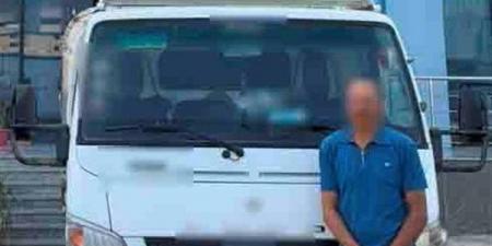 من خلاف على الأجرة إلى حمولة مميتة.. الأمن يكشف ملابسات واقعتين ويضبط المتهمين