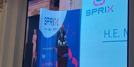 وزير التعليم يكرّم أوائل "توفاس" للبرمجة: طلاب اليوم قادة التحول الرقمي غدًا