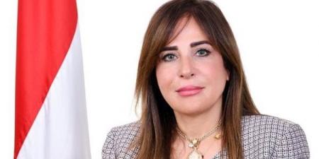 لتمكين الكفاءات الشابة، تكليف خيري وسليمة مساعدين لنائب رئيس هيئة المجتمعات العمرانية
