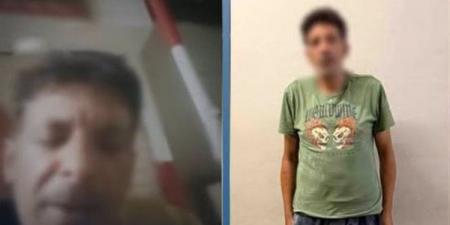 الداخلية تكشف حقيقة ادعاء عامل بتعنت قسم شرطة بلبيس ورفضه تحرير محضر ضد آخرين