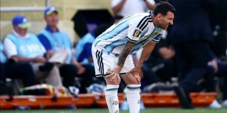 حقيقة اعتزال ميسي دوليا بعد خسارة نهائي كأس العالم 2026 أمام إسبانيا