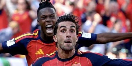 للمرة الثانية، إسبانيا تتوج بطلًا لكأس العالم بعد الفوز على الأرجنتين (فيديو)