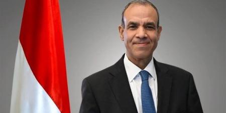 وزير الخارجية: مباحثات مصرية موزمبيقية لتعزيز الشراكة الاقتصادية بين البلدين