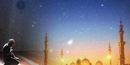 مواقيت الصلاة اليوم الإثنين في القاهرة والمحافظات