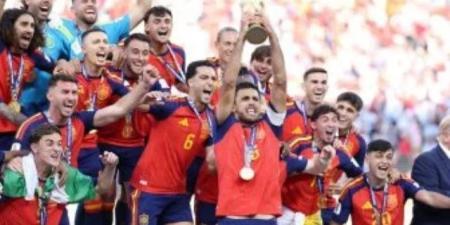 إسبانيا تجهز احتفالية كبرى فى شوارع مدريد للاحتفاء بكأس العالم 2026