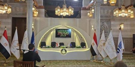 لليوم الثالث، استمرار اختبارات مسابقة «دولة التلاوة» بمسجد ناصر بدمنهور (فيديو)