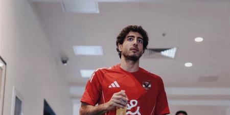 الأهلي يجدد عقد محمد هاني حتى 2030.. تعرف على التفاصيل