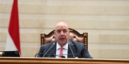 رئيس النواب: ثورة 23 يوليو شكلت منعطفًا تاريخيًا في مسيرة الوطن
