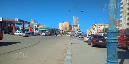 حتى 3 درجات مئوية، انخفاض الحرارة بدءا من الغد