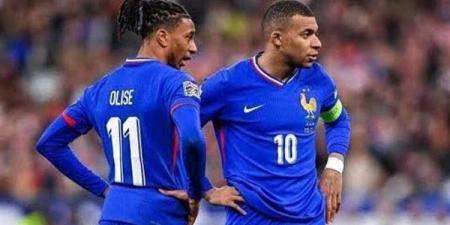 استغل صداقته ولعب في دماغه، مبابي يضع نجما كبيرا على أبواب ريال مدريد