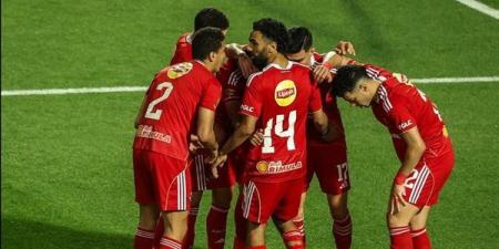 موعد مباراة الأهلي المقبلة أمام لافيينا بعد الفوز على النصر بخماسية وديًّا