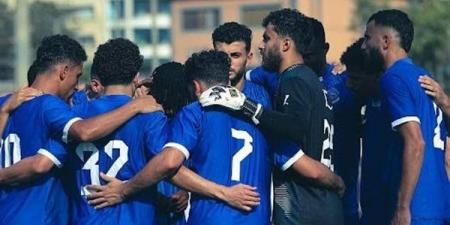 بترول أسيوط يعلن مواجهة الأهلي وديا
