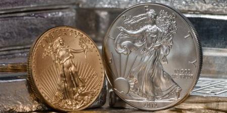 تراجع سعر الجنيه الذهب فى الصاغة صباح اليوم السبت 25 يوليو 2026
