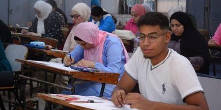 ارتفاع عدد الطلاب المسجلين على موقع التنسيق لأداء اختبارات القدرات إلى 48 ألفا، وهذا آخر موعد للحجز