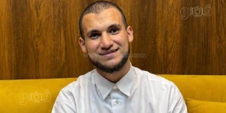 رددت "الله أكبر" 3 مرات، أول الجمهورية أدبي "ذوي الهمم" يروي تفاصيل مكالمة الطيب (فيديو)