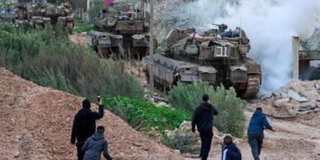 الأوقاف الفلسطينية تحذر من استهداف ممنهج للمقدسات بعد إحراق مسجد في طولكرم
