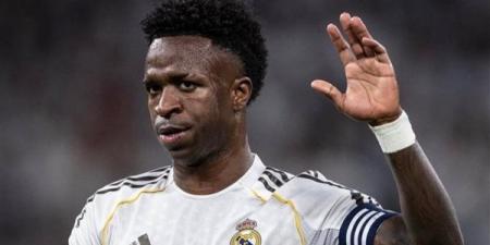 مفاجأة، ريال مدريد منفتح على بيع فينيسيوس ويشترط 160 مليون يورو