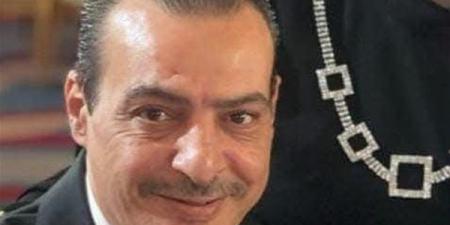 اللواء أحمد دبوس مديرًا لإدارة مرور الجيزة ضمن حركة تنقلات الشرطة 2026