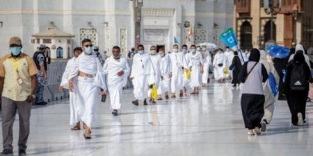 غرفة شركات السياحة تعلن انطلاق أولى رحلات العمرة للموسم الجديد